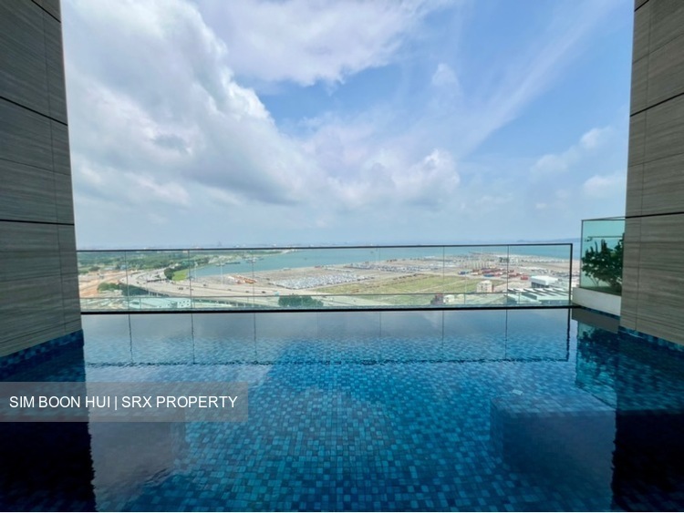 Eon Shenton (D2), Apartment #504231671